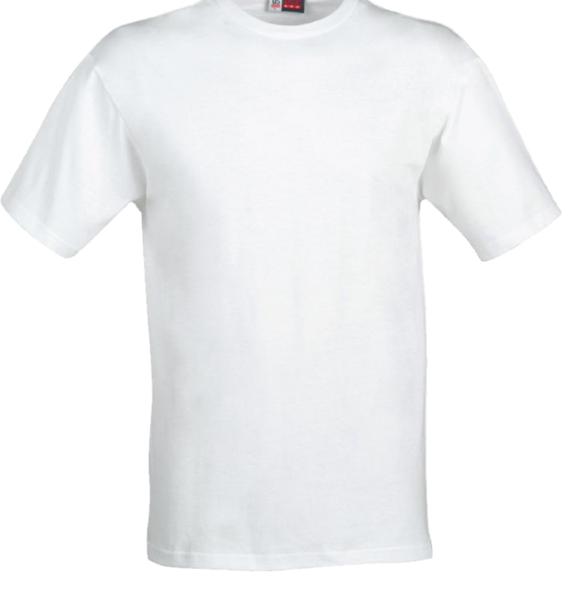 t shirt blank