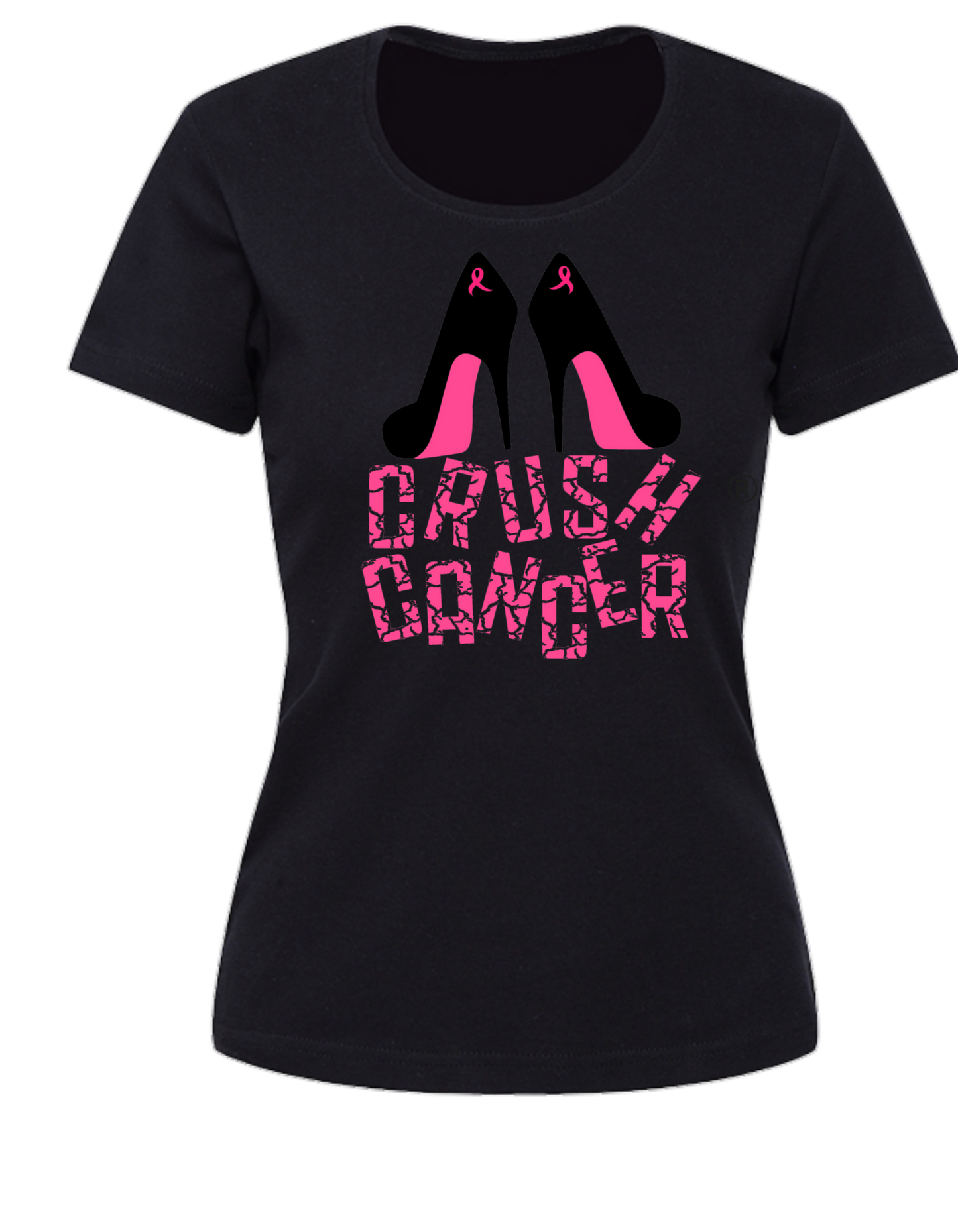 crush cancer