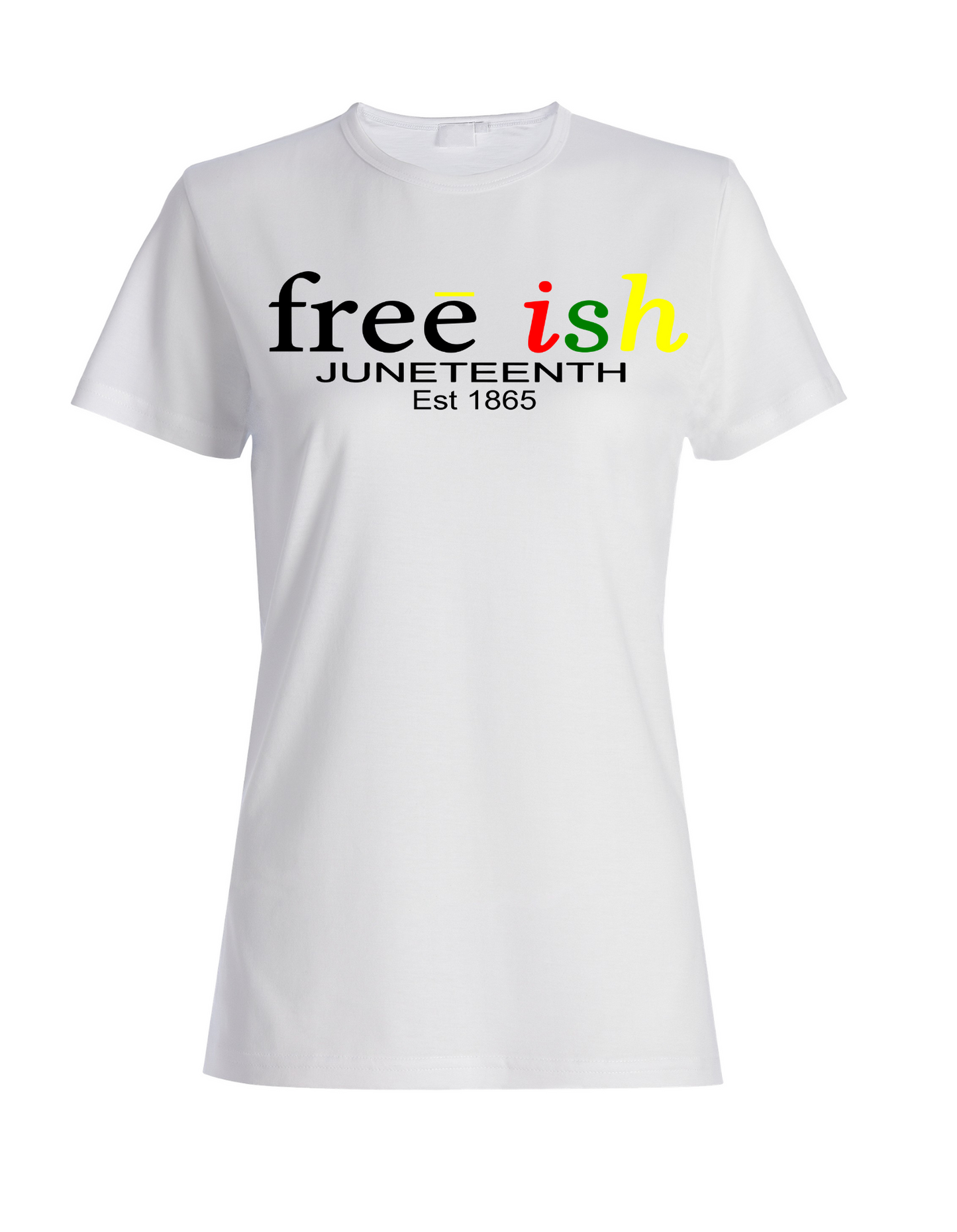 Free ish Juneteenth
