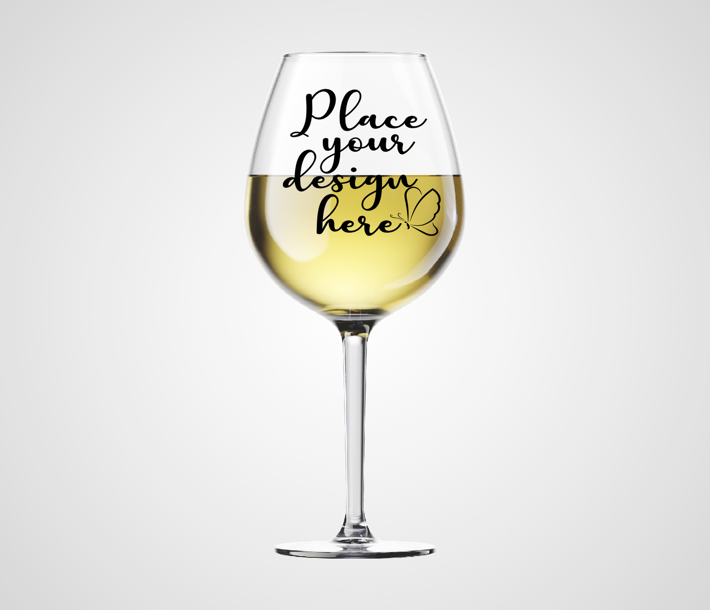 Custom Wine Glass, Personalized Wine Glasses, Monogram Wine Glass, Monogrammed Wine Glass, for any occasion Bridesmaids Proposal, Wedding Party Gifts, Bride