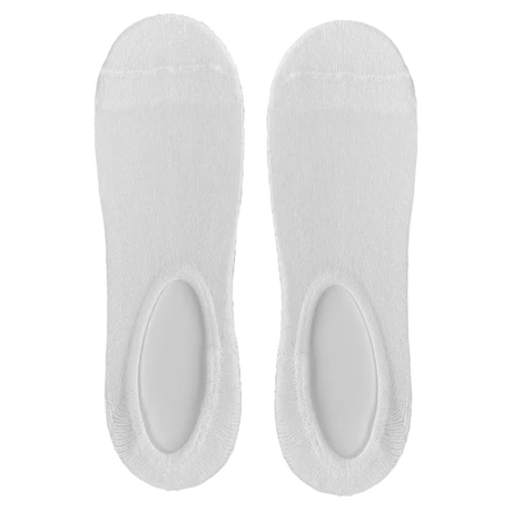No show socks