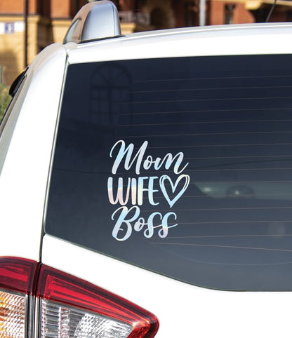 Custom Decals - Choose your Font, Color, Length - Custom Vinyl Text Decals, Vinyl Lettering, Car Decal, Wall Decal