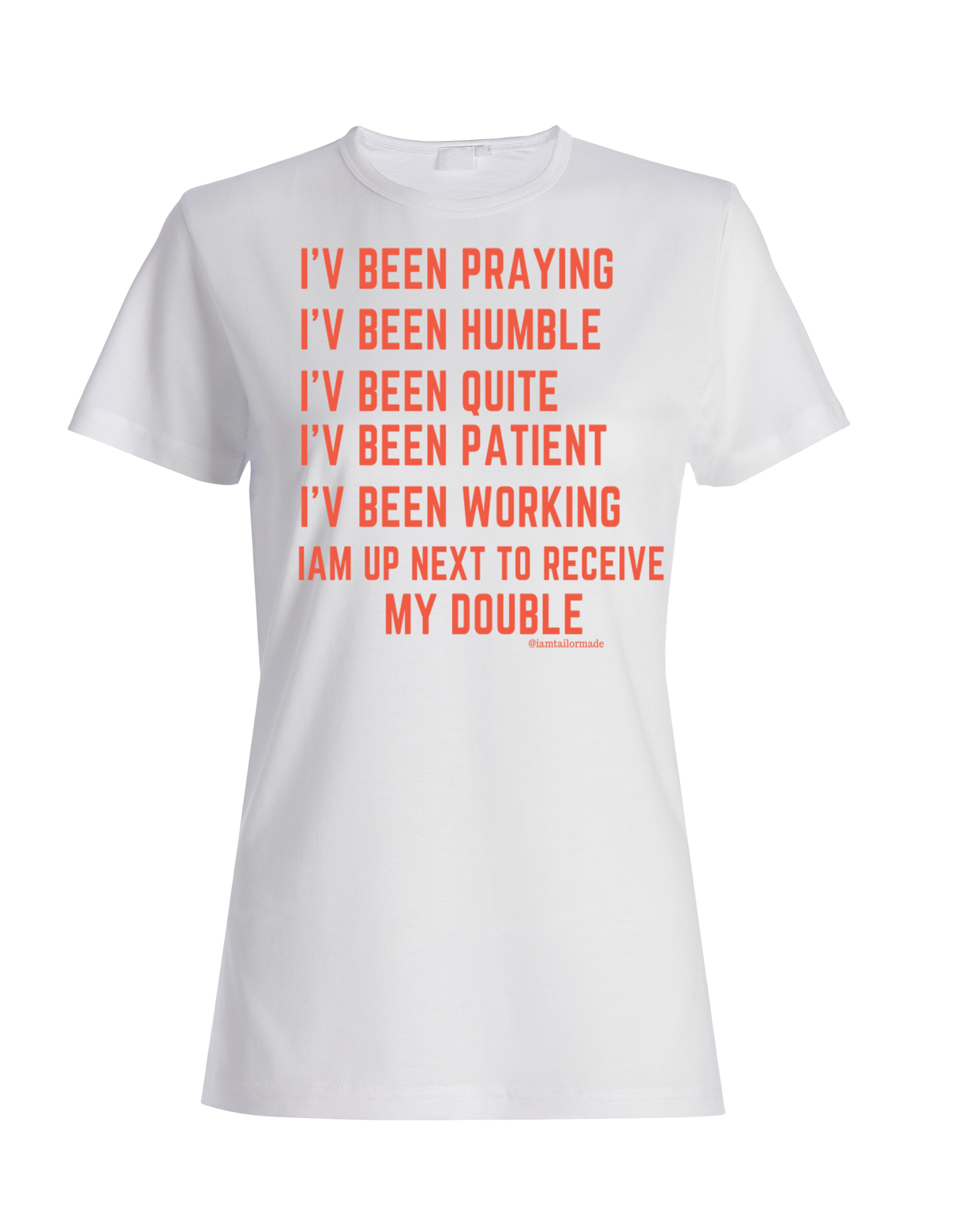 I'V Been   (original design copyright)