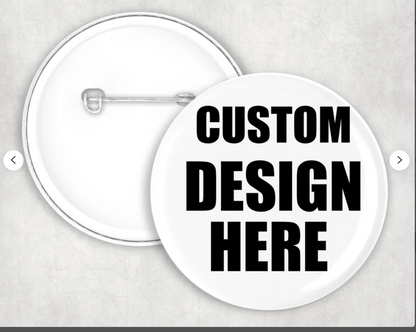 Custom Graduation Pin, Custom Graduation Badge, Personalized Pin, Personalized Buttons, Class of ....... Pin, Class of ... Button